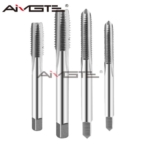 Fast Speed Tapping Cutter with ISO Class 2 Tolerance and 1 1/2 in Outside Diameter for Precision Thread Cutting