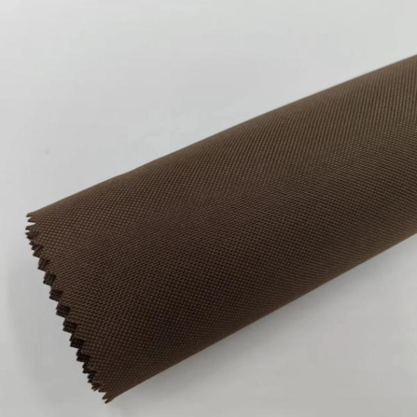 Waterproof and Sturdy 600D Polyester Oxford Fabric for Backpack Production