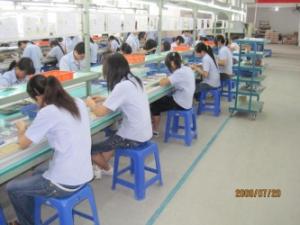 BEIJING MEDICAL BEAUTY COMMERCE CO.,LTD