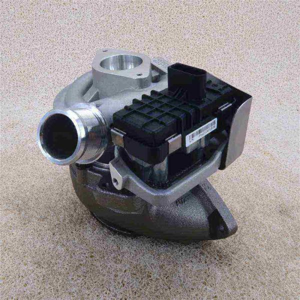 GTD20 Turbocompressor elétrico 8221820004 8221820005 Para 78221820008 8221825008S