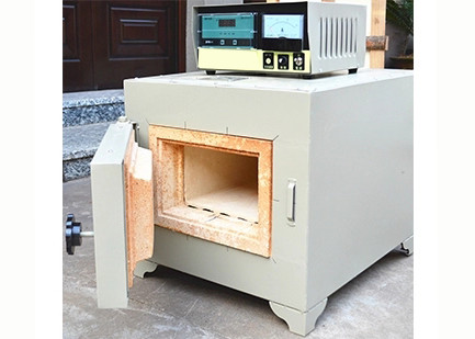 Лаборатория 1100C промышленная закутывает - термическую обработку печи индустрии печи электрическую