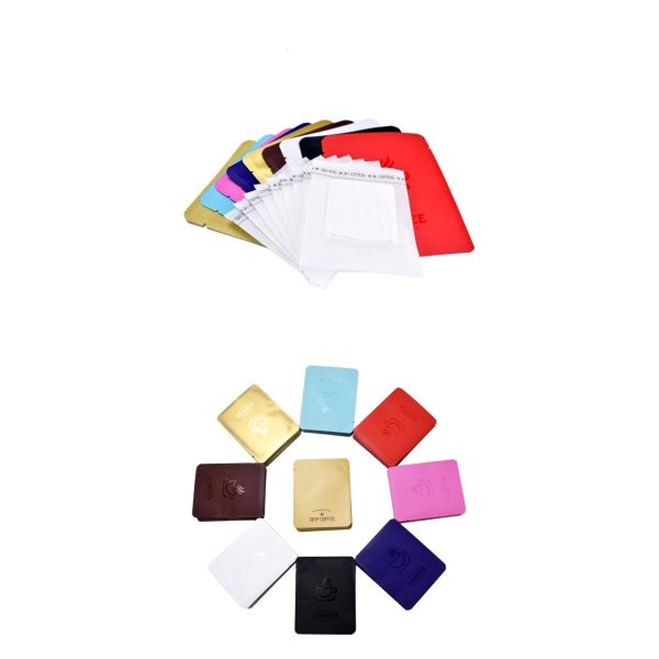 On Woven Drip Hanging Ear Drip Coffee Bag