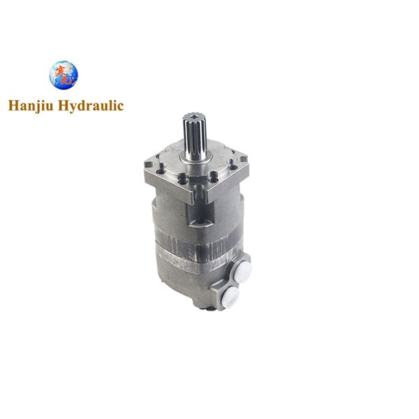OEM #2651323319 Eaton Gerotor Hydraulic Motor For Hydraulic Hammer Drill High Pressure 4000 Series Charlynn Motor