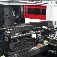 Machine de transfert avancée de Smd pour l'Assemblée de grand volume et de précision