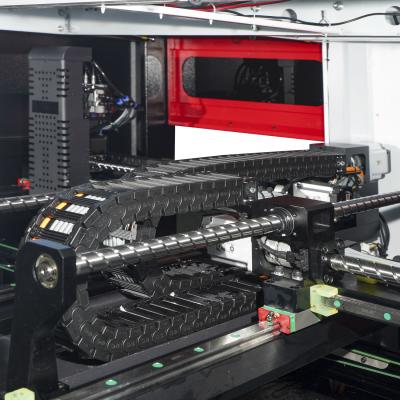 Picareta de Smd e máquina avançadas do lugar para o conjunto do volume alto e da precisão