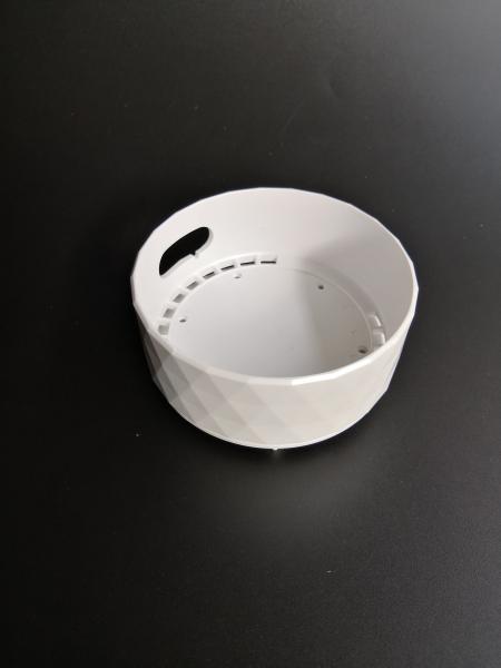 Customized ABS Plastic Molding , Security Products ABS Plastic Parts