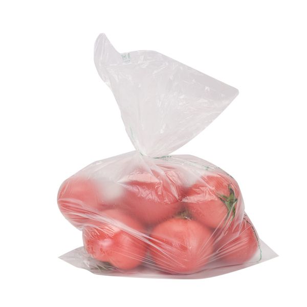Food Grade Plastic Freezer Bags for Household and Supermarket Dry Food Mass Production