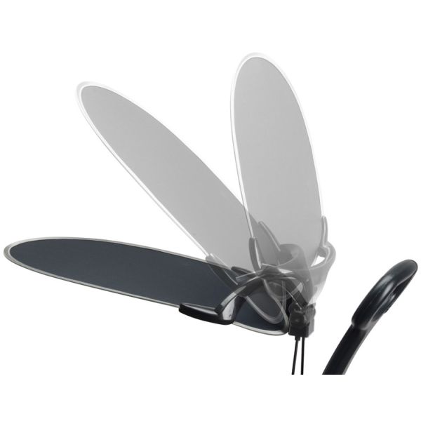 Fornecimento de plástico de cor branca Crianças em carro para crianças de 2-6 anos de idade acessível e durável