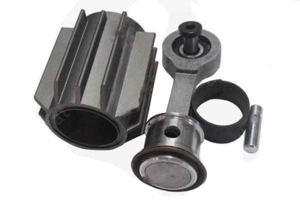 LR011837 Hitachi Air Suspension Pump Piston Cylinder with Piston Ring For Land Rover Range Rover Discovery 3/4 LR3/4