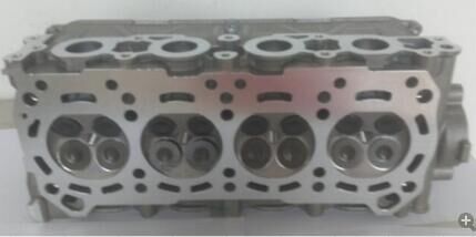 Complete Automotive Cylinder Heads For SUZUKI  Vitara / Swift / Baleno 1.6 16V G16B