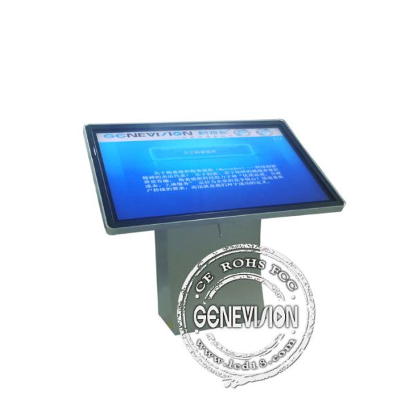 65 Kiosk Digital Signage