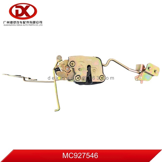 LATCH FR DOOR RH LH MC927546  MC927548 for Mitsubishi Truck Parts