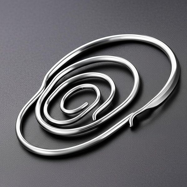 Rust-Resistant 4 Ring Without Trigger for Durability and Assorted Sizes