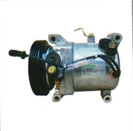ALA20801 SUZUKI AC COMPRESSOR Swift 4S/Sx4 AC COMPRESSOR SS10V4 AC COMPRESSOR 95200-77JAO AC Compressor