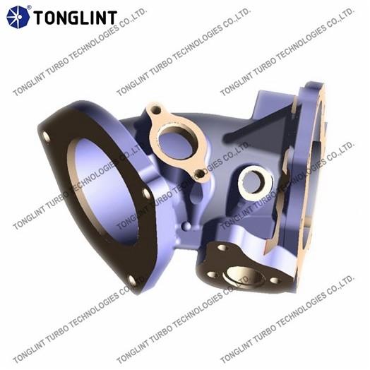 Mold Casting for Turbocharger Turbine Housing​ Compressor Housing Bearing Housing