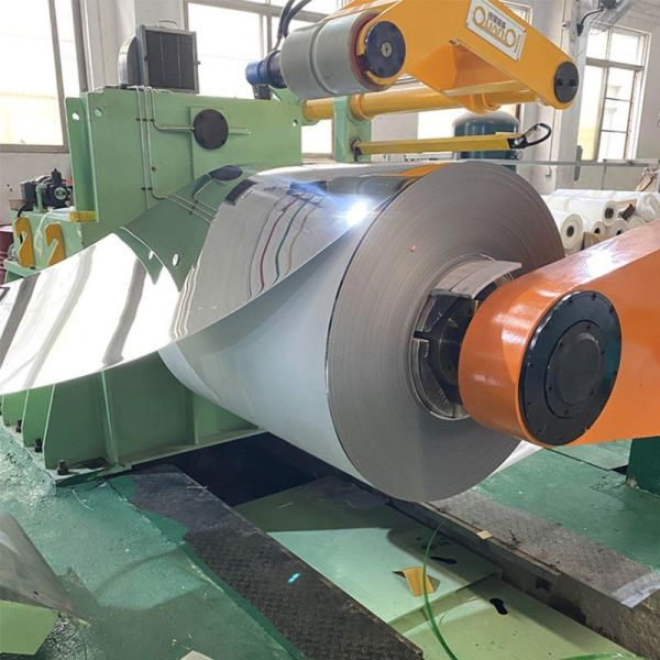 Mirror Finish Corrosion Resistant Stainless Steel Sheet  AISI 316 For Aggressive Conditions