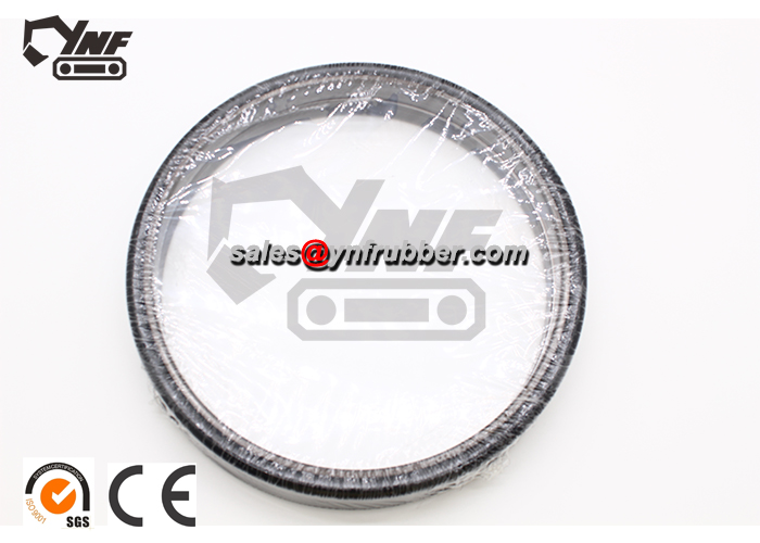Уплотнение стороны конуса дуо YNF03926 SA 7117-30120 плавая для VOL-VO EC210 EC210B EC140B EC240B