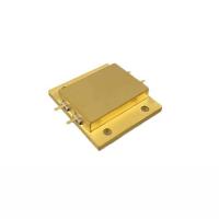 Alta potencia 30W 28V Amplificador de potencia de señal de salida Wifi PA para 0,6-6,0GHz