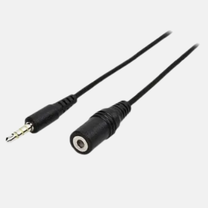 CAB-MIC-EXT-J=, Cisco Extension Cable, For Table Microphone 20
