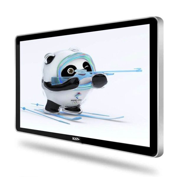IDP Electronics Co., Ltd  Lcd Advertising TV Player Digital Signage Screen 22 32 43 Inch