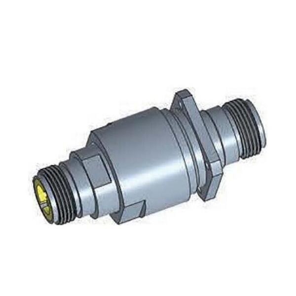 Совместное радиочастоты антенн радара роторное с пиковой силой 10KW