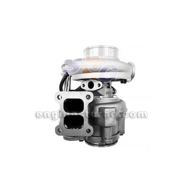 Turbo HX40W 3598500 3599052 1916400 4089393 R300LS-9S R300-9 6CT 6CTA 8.3L Engine