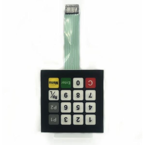 Электрический переключатель ЛЮБИМЦА мембраны для промышленных/медицинских применений