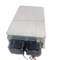 Module de communication ultra large bande à faible bruit, haute linéarité 500-2700MHz Amplificateur de puissance RF 50dB
