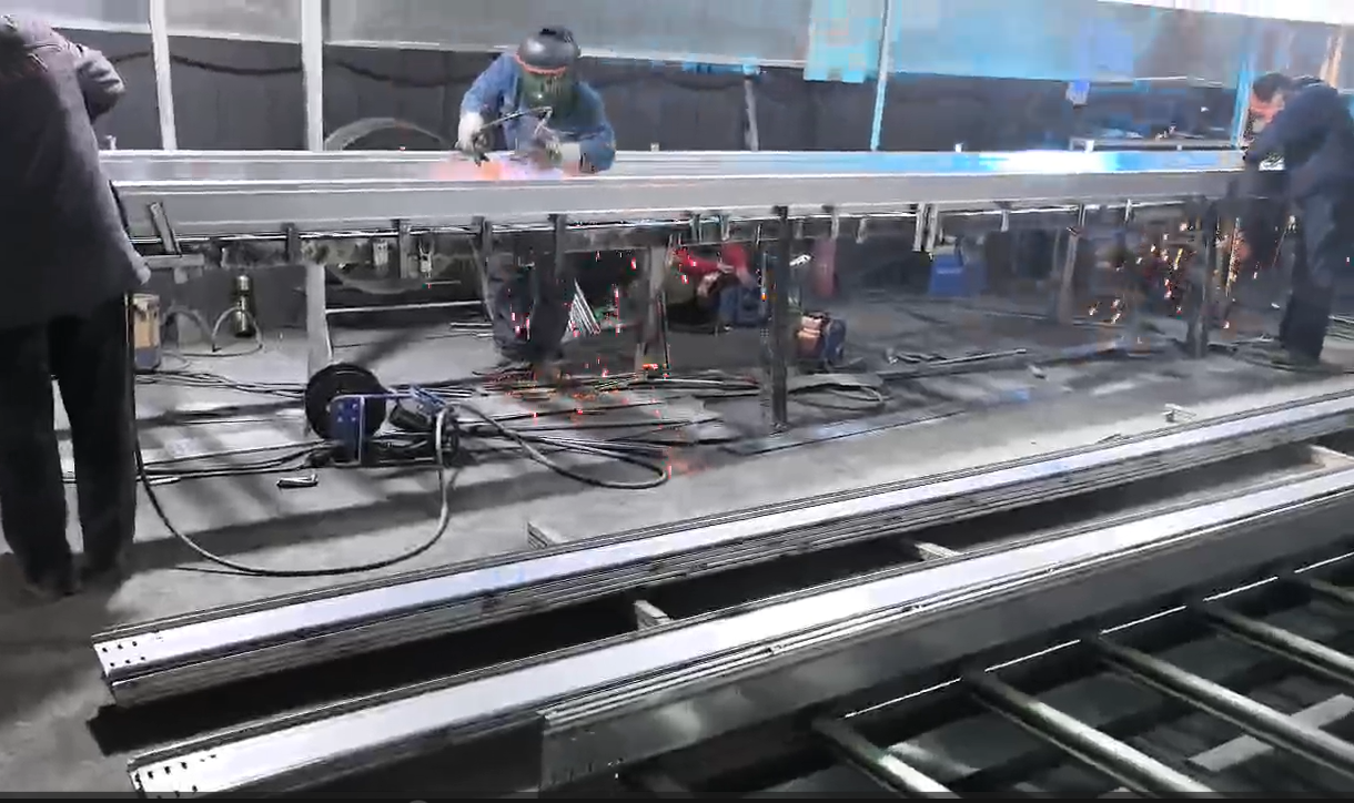 Hebei Bending Fence Technology Co., Ltd