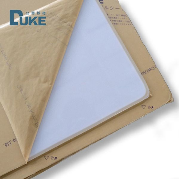 Без запаха акриловый лист 12 мм жесткий пластиковый знак акриловый лист