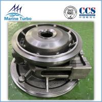5.0 Pressure Ratio Turbo Bearing Casing For KBB Exhaust Gas Turbocharger