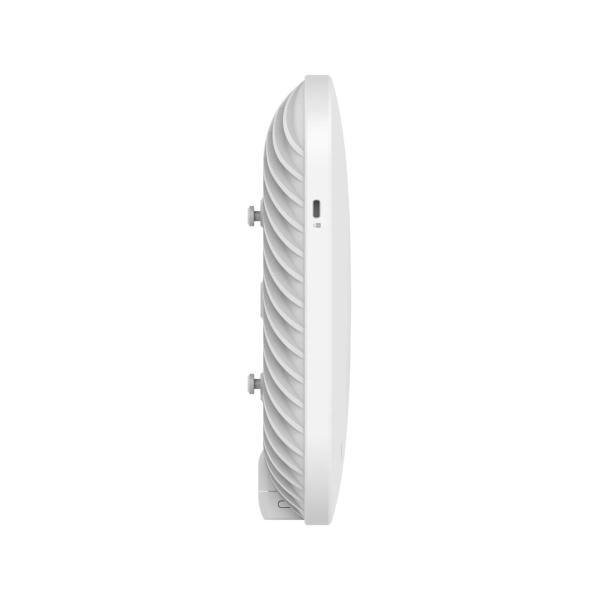 Ruijie RG-AP9520-RDX Wi-Fi 6 AP sans fil d'entreprise avec prise en charge de l'IoT