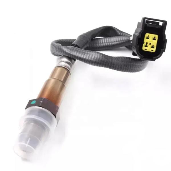 High Quality H-G Oxygen Sensor for Mercedes-Benz Models A0045420818 0258006747 1-Year Warranty