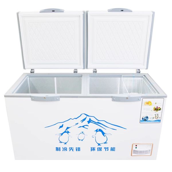 Medicine Storage Freezer Deep Chest Upright Fridge -25 degrees Celsius Freezer