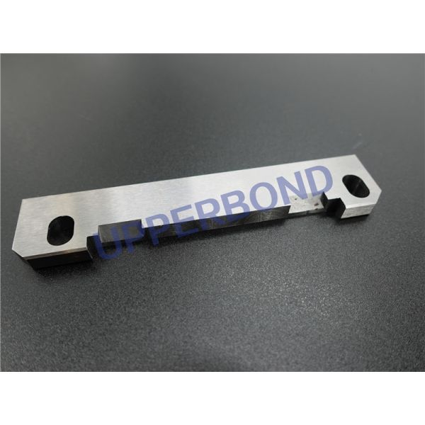 Резец лезвия высокой твердости машины сигареты ножей для разрезания GDX длинный