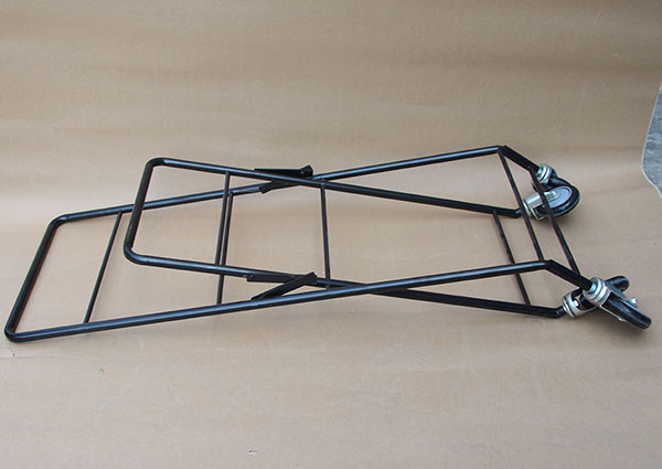 2 H950mm W600mm спортивного инвентаря слоя шкафа хранения, вагонетки теннисного мяча складной