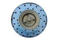 Alloy Steel E120B Travel Gearbox For Belparts Digger Parts High Strength