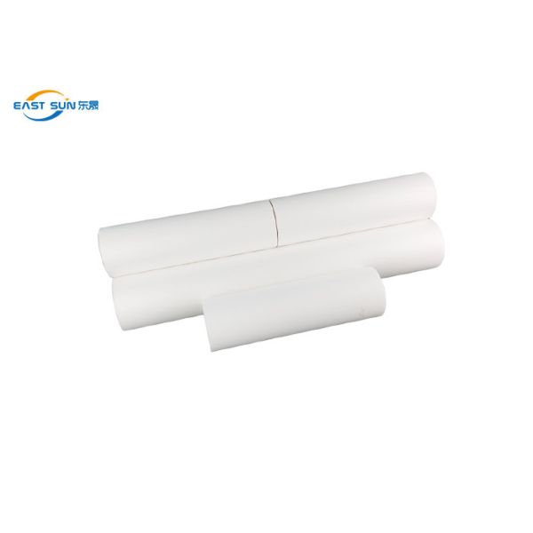 80-170 Micron PES Co Polyester Hot Melt Powder Adhesive For Silk Screen Printing
