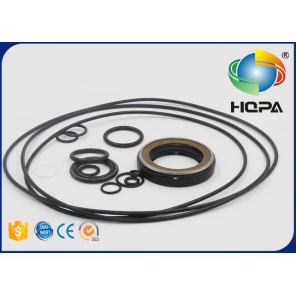 706-7G-01040KT 706-7G-01040 Travel Motor Seal Kit For Komatsu PC200-7 PC220-7