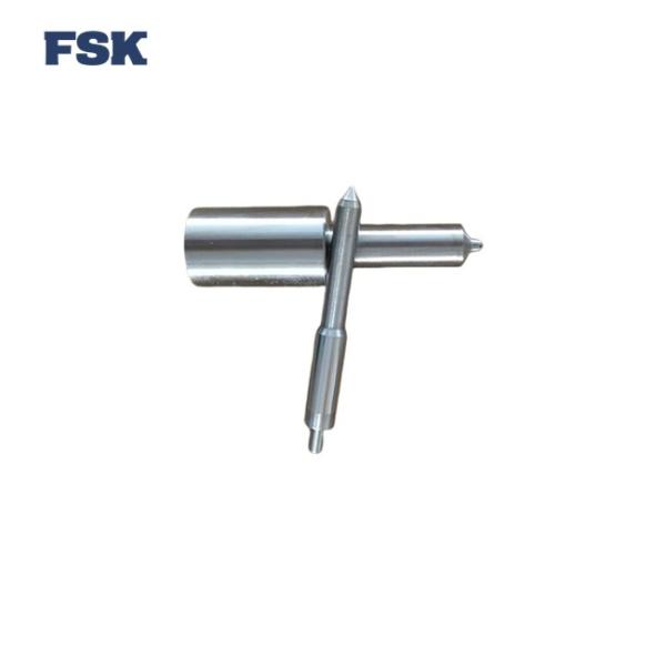 DLLA150SN945A Diesel Engine Common Rail Injector Grease Nozzle S Series 6 Holes For 1050159450A
