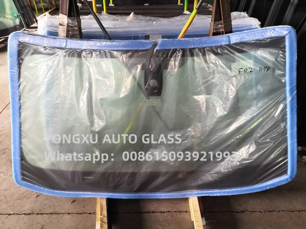Bmw 7-Series F02 Hud Sedan 2009-15 Front Windshield Glass Kawasaki Ninja 650 2022 Windshield