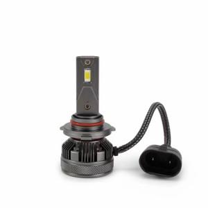 250w LED Lights For Cars Headlights Hydraulic Fan Good Anti Aging Performance