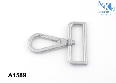 Anti Rust Bag Metal Buckle Hook With Polish And Electroplating Surface