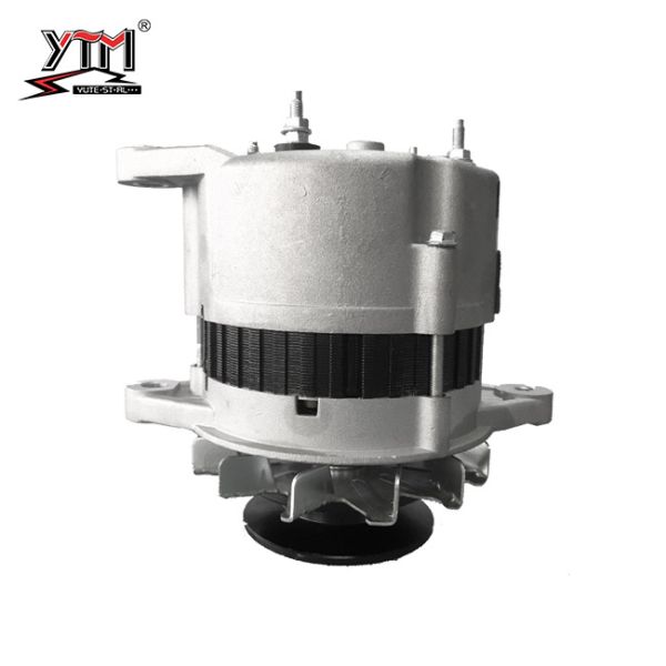 Мотор 30A P94-29 600-821-3850 альтернатора HT206 4D95 PC60-5 электрический