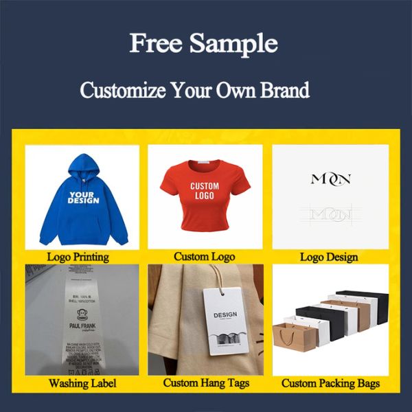 Custom Hoodies Heavy Weight Cotton French Terry Cropped Boxy Double Three Layers Zipper Hoodie for Men