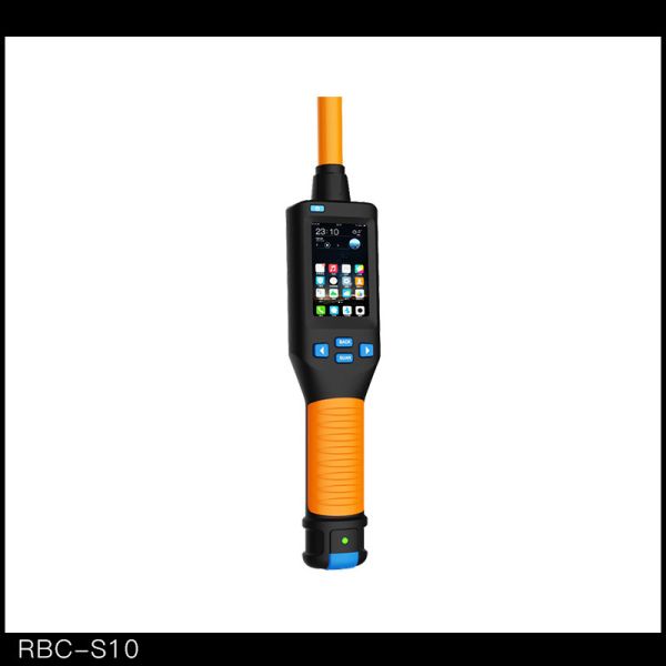 Развитие читателя вторых системных поддержек Handheld RFID андроида S10