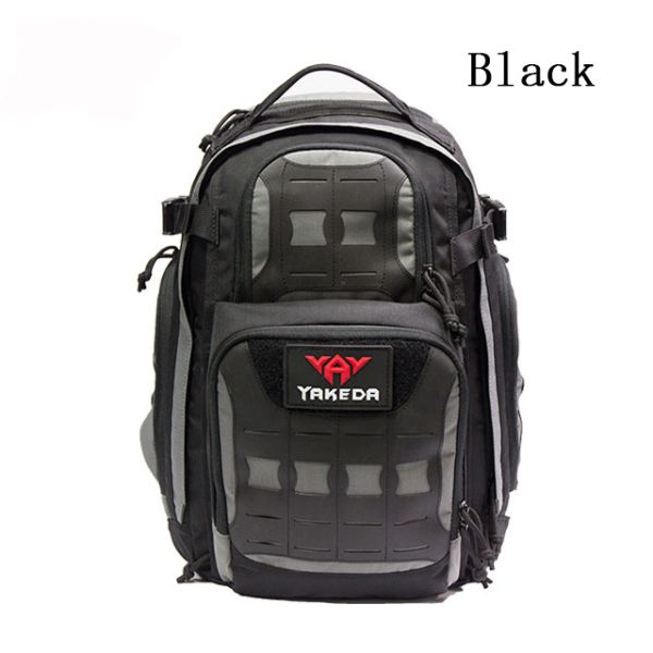 Camera Molle Military Travel Mens Tactical Shoulder Bag For Outdoor Activity