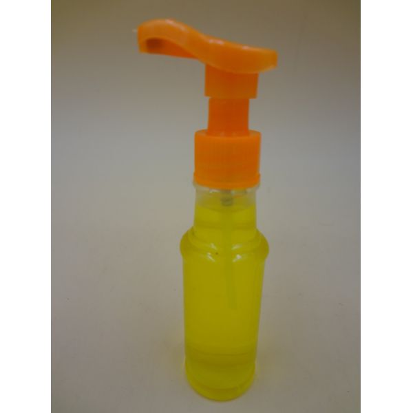 Multi вкусы конфеты игрушек брызг чужеземца цвета/ананаса помадок смешанные 20 ПК