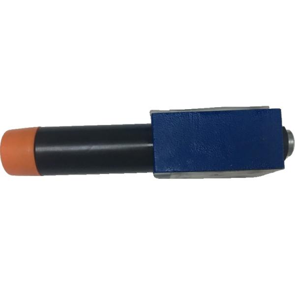 Valve hydraulique Rexroth ZDR6DB2-4X/150YM Bleu Longue durée de vie Conception à action directe Résistance à haute pression Conception modulaire