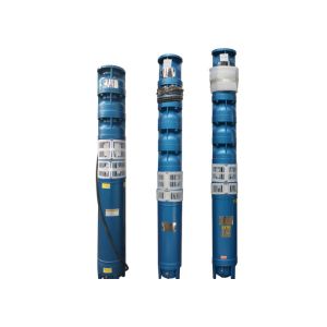 Сельскохозяйственное орошение Глубокие скважины Погружаемый насос 10 - 600 м Голова 3 фаза